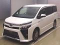 2017 Toyota Voxy