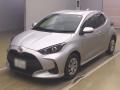 2022 Toyota YARIS