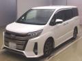 2019 Toyota Noah