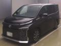 2024 Toyota Voxy