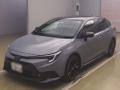 2024 Toyota Corolla Touring Wagon