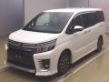 2017 Toyota Voxy