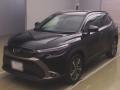2023 Toyota Corolla Cross