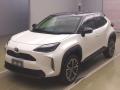 2022 Toyota YARIS CROSS