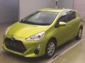 2015 Toyota Aqua