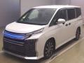 2023 Toyota Voxy