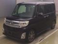 2014 Daihatsu Tanto Custom