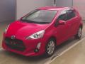2016 Toyota Aqua