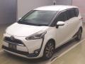 2017 Toyota Sienta