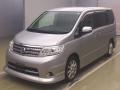 2009 Nissan Serena