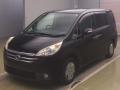 2009 Honda Step WGN