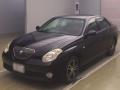 2002 Toyota Verossa