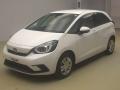 2021 Honda Fit