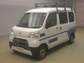 2019 Toyota Pixis Van