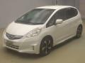 2010 Honda Fit Hybrid