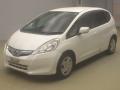 2011 Honda Fit Hybrid