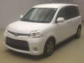2012 Toyota Sienta