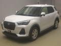 2022 Daihatsu Rocky