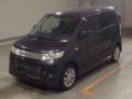 2008 Suzuki WAGON R STINGRAY
