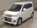 2009 Suzuki WAGON R STINGRAY