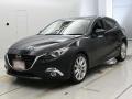 2014 Mazda Axela Sport
