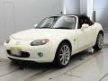 2006 Mazda Roadster