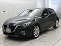 2015 Mazda Axela Sport