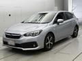 2022 Subaru Impreza Sports