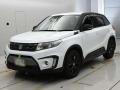 2015 Suzuki Escudo