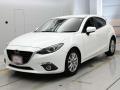 2015 Mazda Axela Sport
