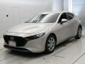2023 Mazda Mazda3 Fastback