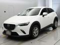 2021 Mazda CX-3