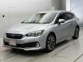 2021 Subaru Impreza Sports