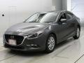 2017 Mazda Axela