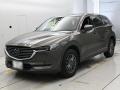 2022 Mazda CX-8
