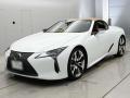 2022 Lexus LC
