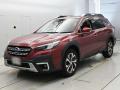 2022 Subaru Legacy Outback