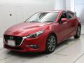 2017 Mazda Axela Sport