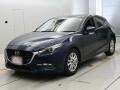 2017 Mazda Axela Sport