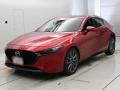 2021 Mazda Mazda3 Fastback