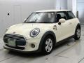 2020 Mini MINI