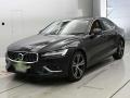 2019 Volvo S60