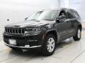 2023 Jeep Rand Cherokee L