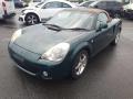 2005 Toyota MR-S