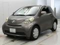 2009 Toyota iQ