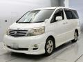 2006 Toyota Alphard G