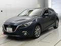 2014 Mazda Axela Sport