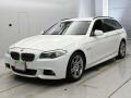 2011 BMW 5 Series