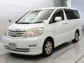 2007 Toyota Alphard V
