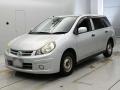 2015 Mazda Familia Van